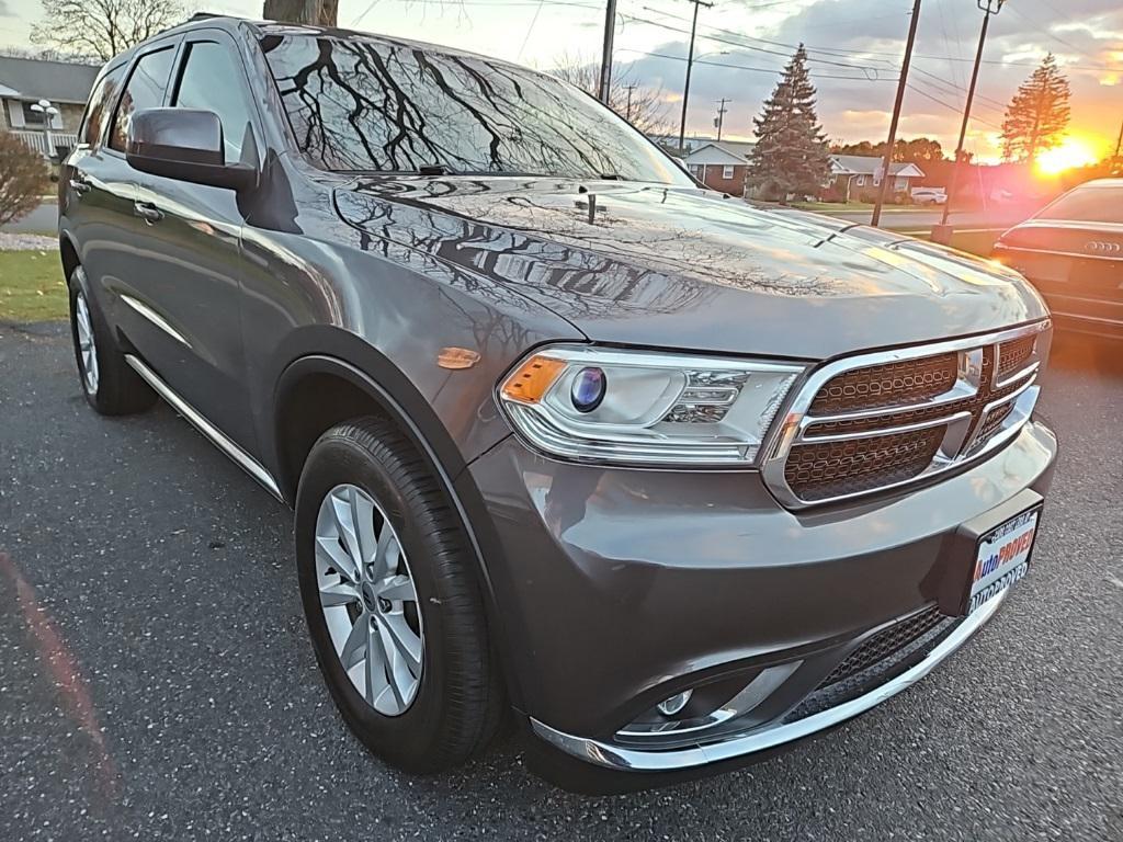 used 2019 Dodge Durango car, priced at $22,200
