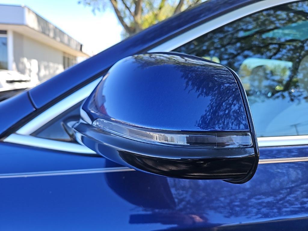 used 2018 BMW X2 car, priced at $15,000