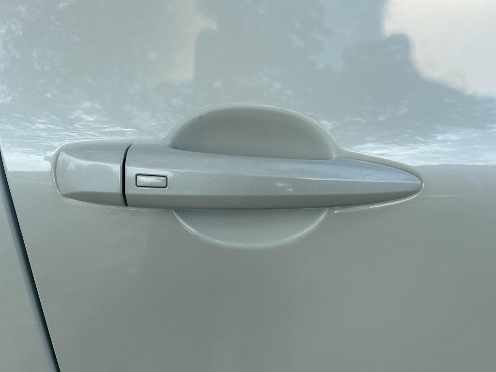 used 2021 Nissan Rogue car, priced at $22,800