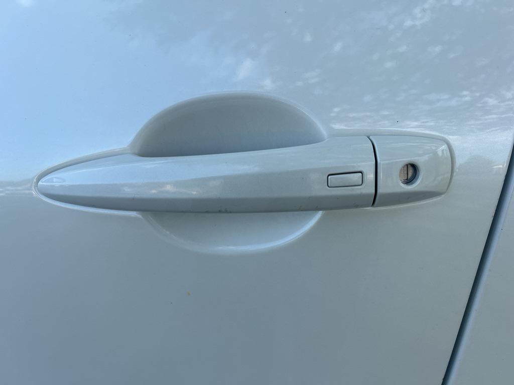used 2021 Nissan Rogue car, priced at $22,800
