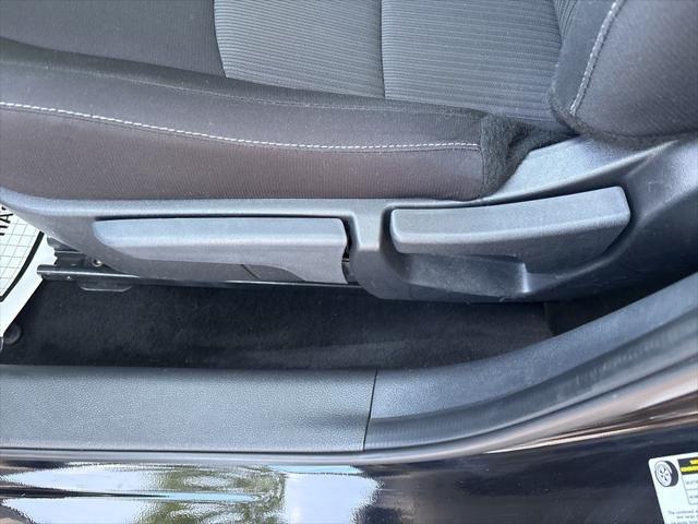 used 2022 Nissan Sentra car, priced at $17,200