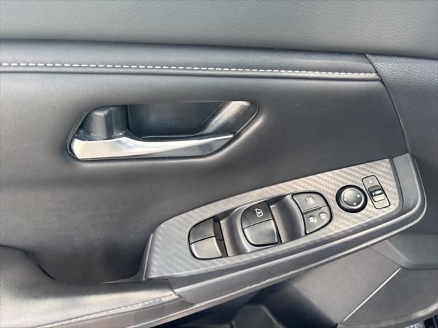 used 2022 Nissan Sentra car, priced at $17,200