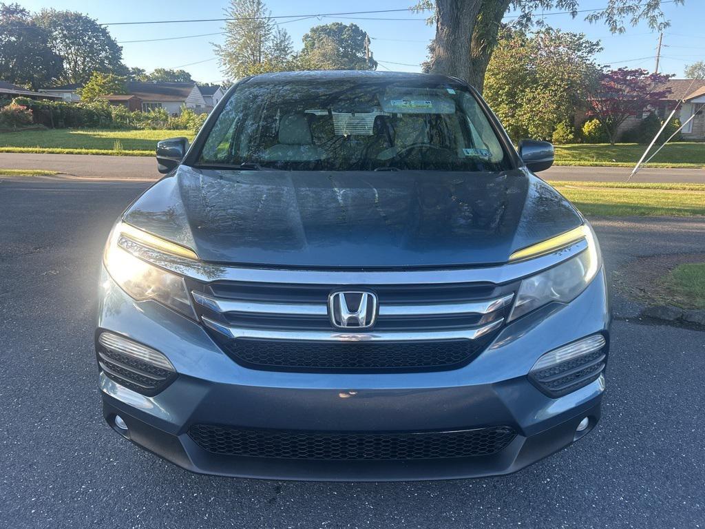 used 2016 Honda Pilot car, priced at $15,000