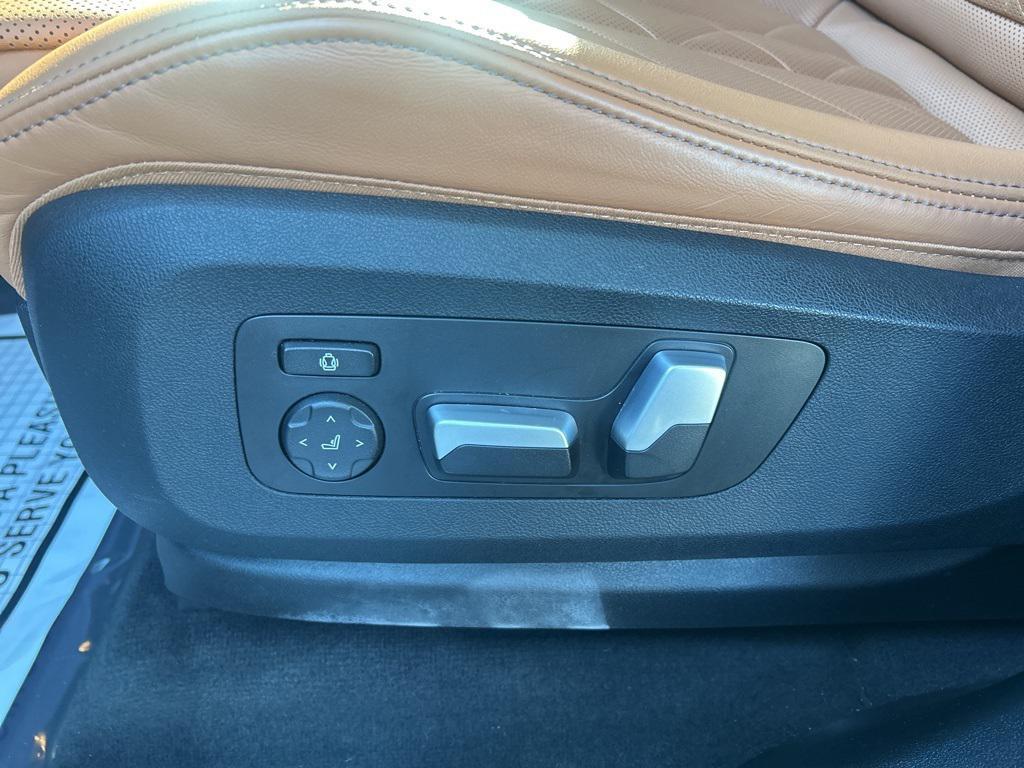 used 2023 BMW X5 car, priced at $50,800