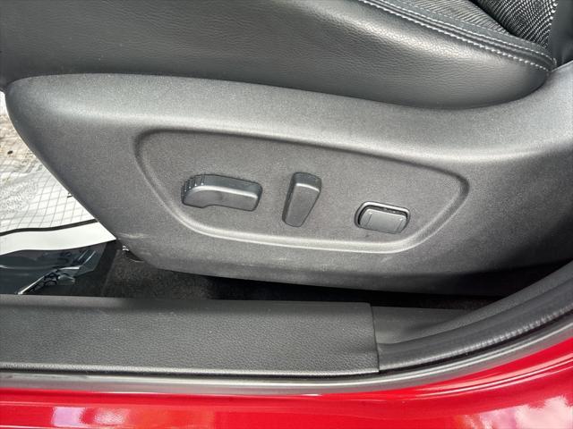 used 2021 Nissan Rogue Sport car, priced at $20,900
