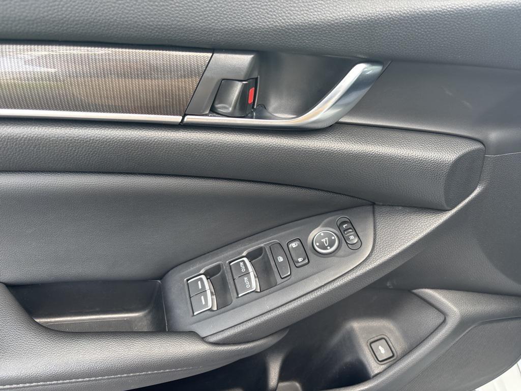 used 2019 Honda Accord car, priced at $21,200