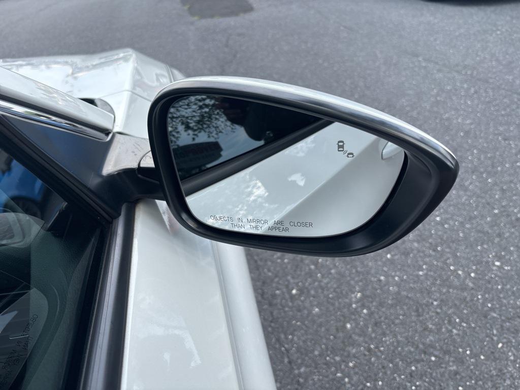 used 2019 Honda Accord car, priced at $21,200