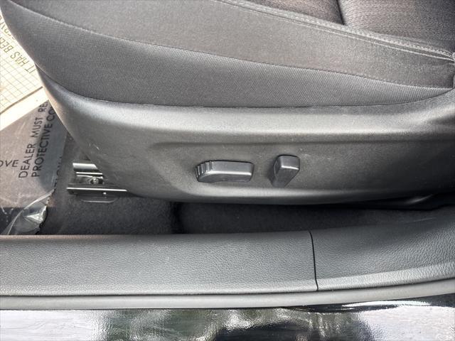 used 2023 Nissan Altima car, priced at $21,200