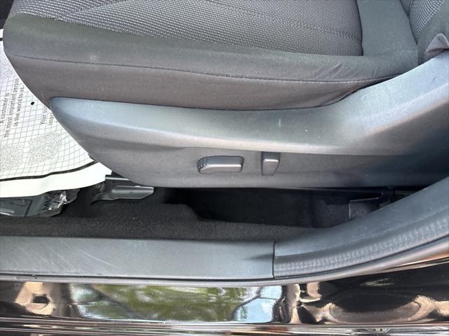 used 2020 Subaru Impreza car, priced at $17,000