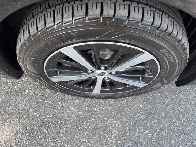 used 2020 Subaru Impreza car, priced at $17,000