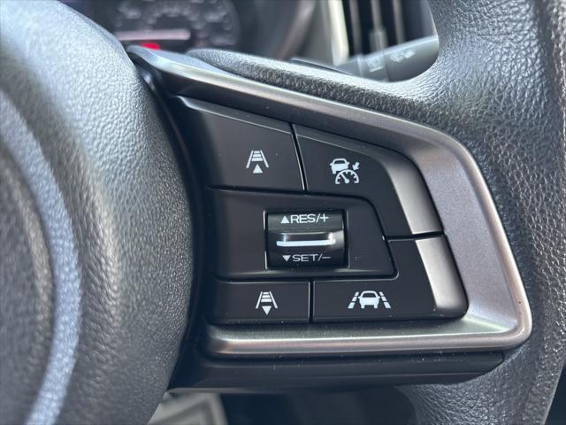 used 2020 Subaru Impreza car, priced at $17,000