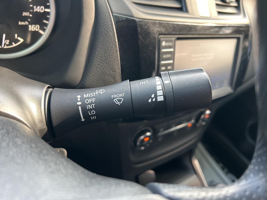 used 2019 Nissan Sentra car, priced at $10,000