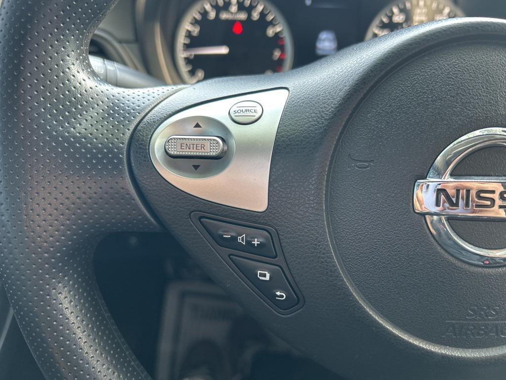 used 2019 Nissan Sentra car, priced at $10,000
