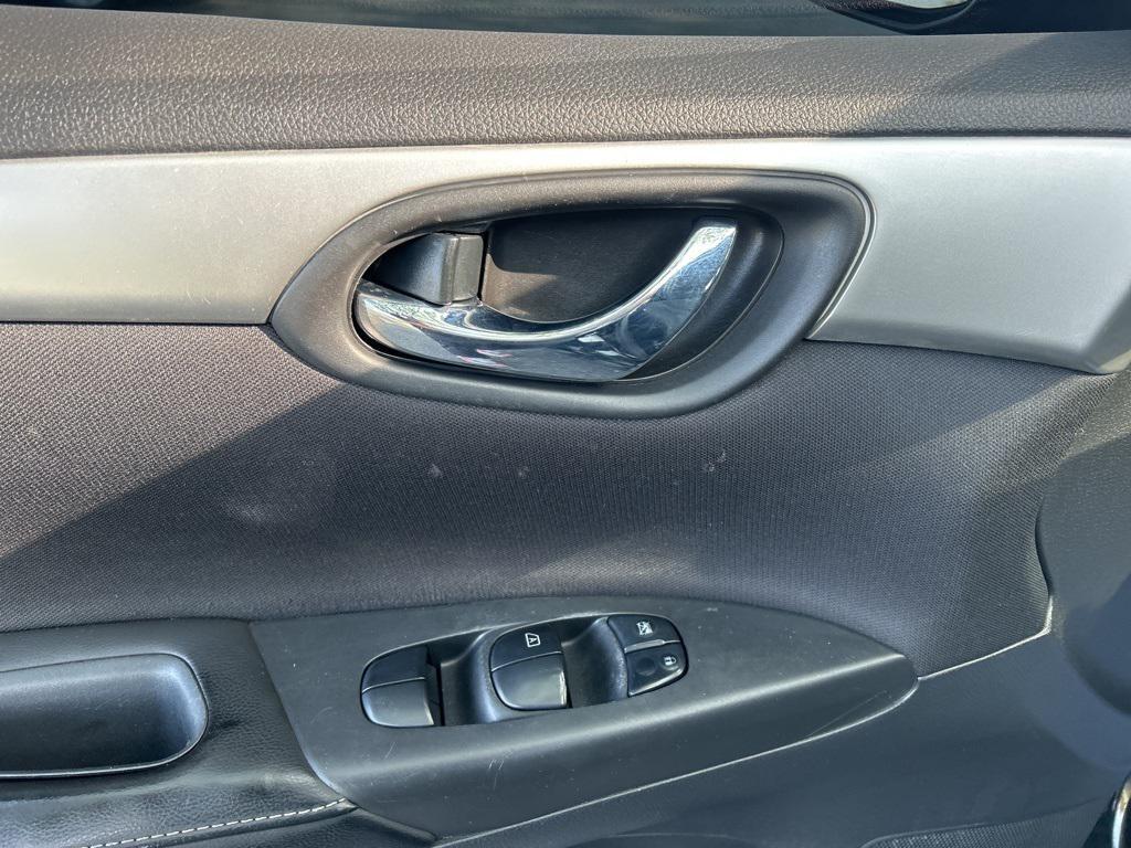 used 2019 Nissan Sentra car, priced at $10,000