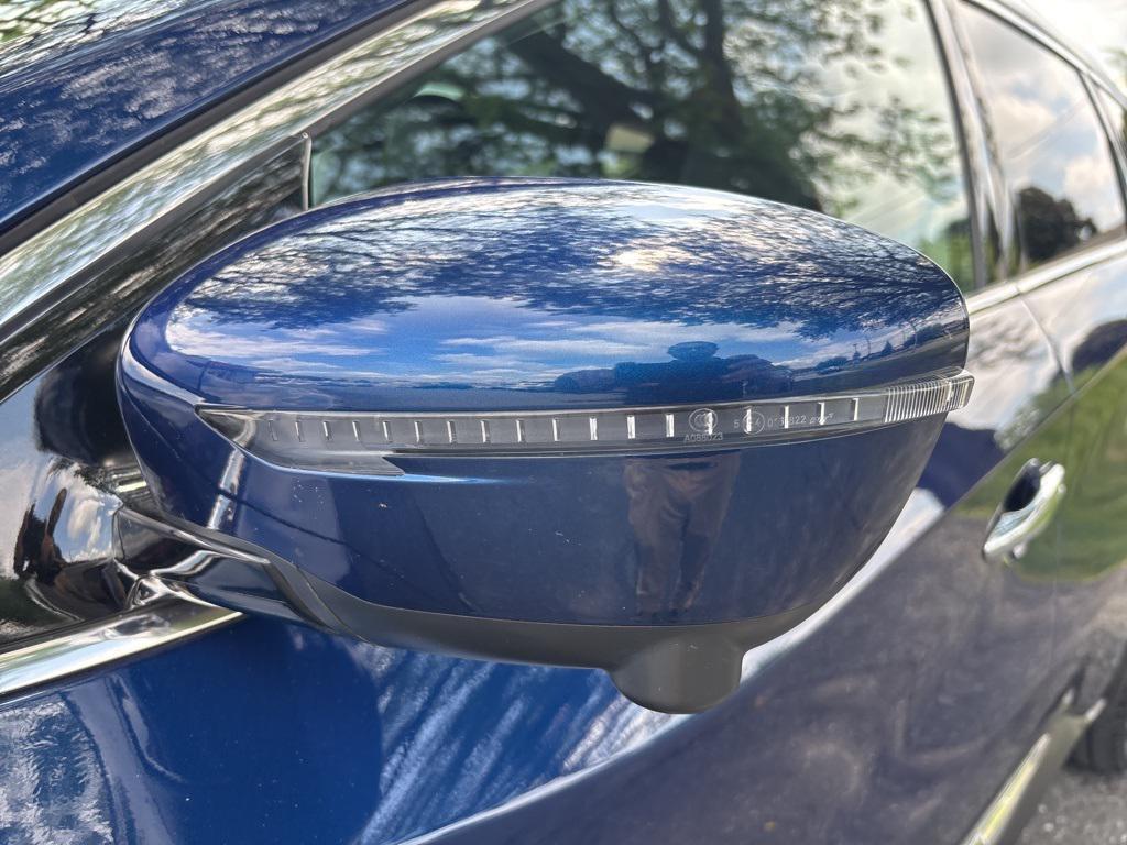 used 2019 Nissan Murano car, priced at $19,700