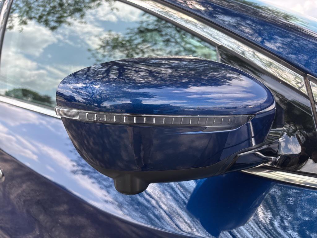 used 2019 Nissan Murano car, priced at $19,700