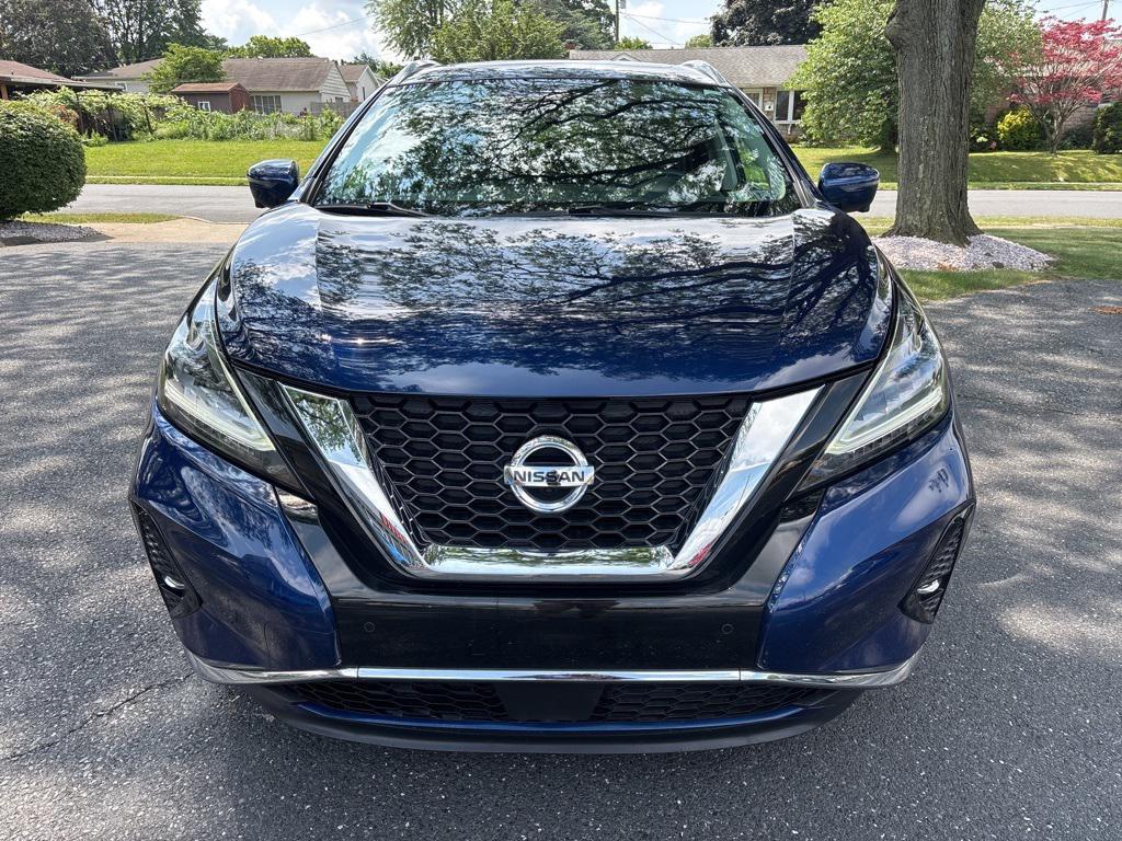 used 2019 Nissan Murano car, priced at $19,700