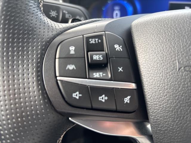used 2020 Ford Explorer car, priced at $35,800