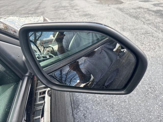 used 2020 Ford Explorer car, priced at $35,800