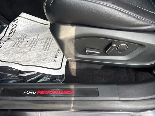 used 2020 Ford Explorer car, priced at $35,800