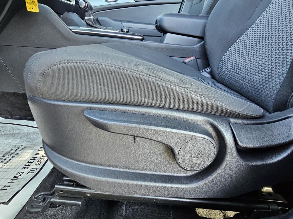 used 2023 Kia Sportage car, priced at $20,200