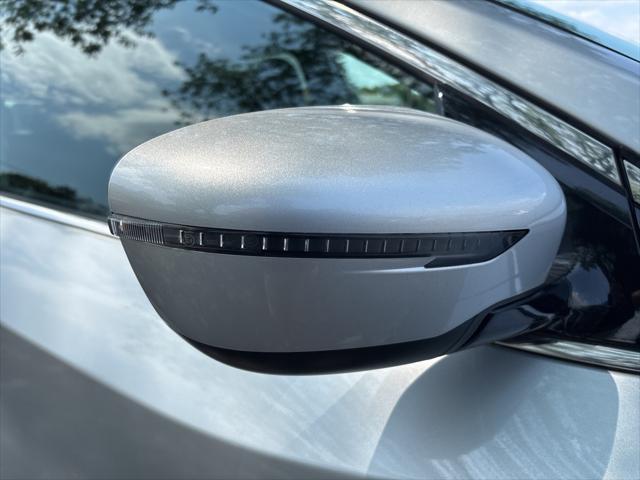 used 2020 Nissan Murano car, priced at $17,800