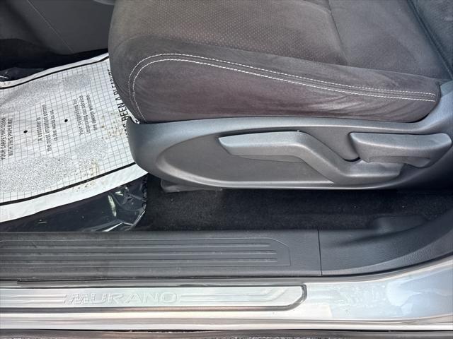 used 2020 Nissan Murano car, priced at $17,800