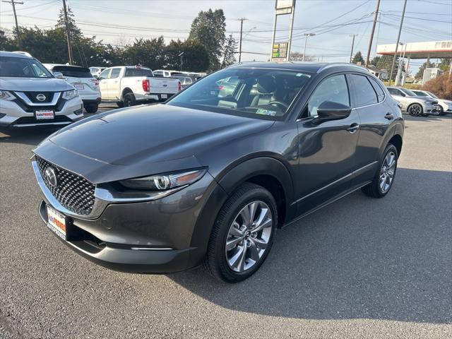 used 2021 Mazda CX-30 car, priced at $23,200