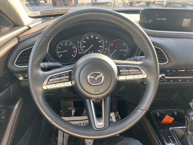 used 2021 Mazda CX-30 car, priced at $23,200