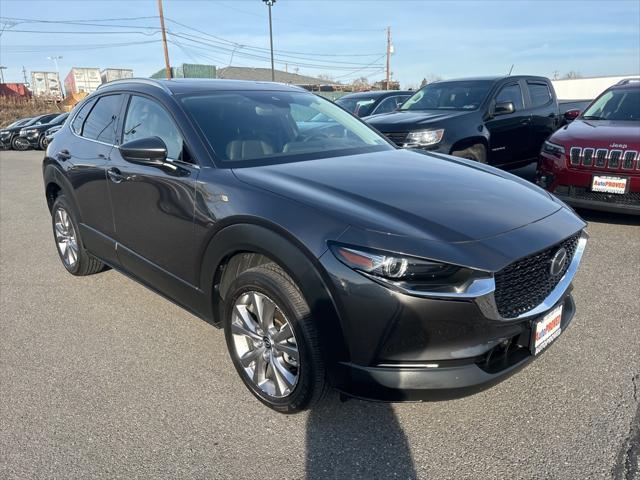 used 2021 Mazda CX-30 car, priced at $23,200