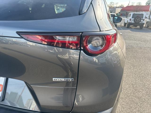 used 2021 Mazda CX-30 car, priced at $23,200