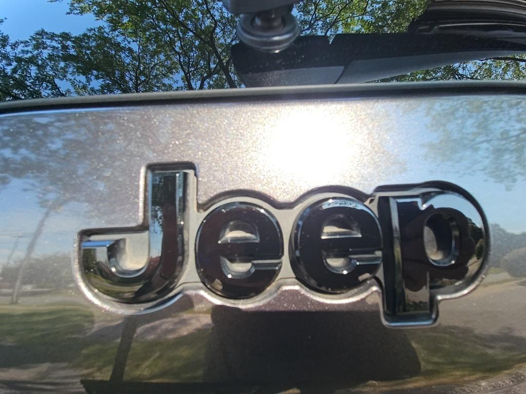 used 2019 Jeep Cherokee car, priced at $15,600
