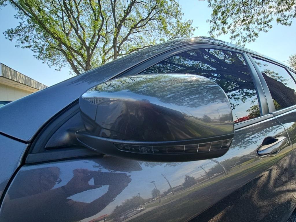 used 2019 Jeep Cherokee car, priced at $15,600