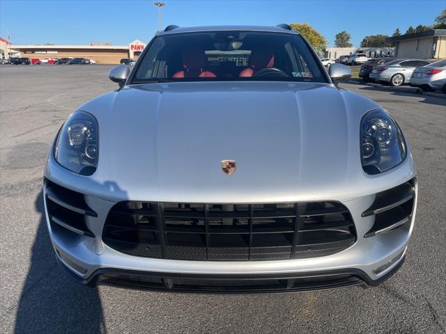 used 2018 Porsche Macan car, priced at $35,000