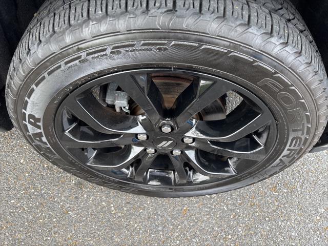 used 2020 Dodge Durango car, priced at $21,200