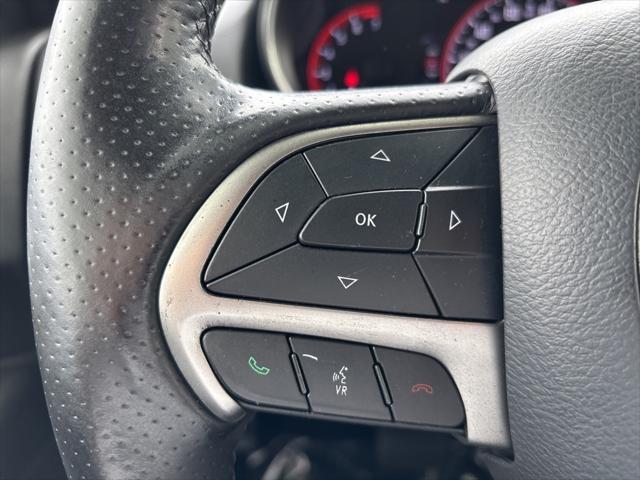 used 2020 Dodge Durango car, priced at $21,200