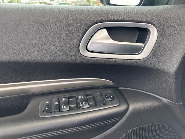 used 2020 Dodge Durango car, priced at $21,200