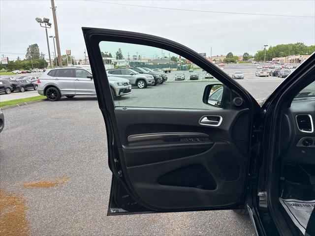 used 2020 Dodge Durango car, priced at $21,200