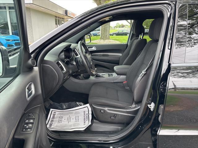 used 2020 Dodge Durango car, priced at $21,200