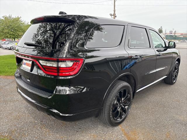 used 2020 Dodge Durango car, priced at $21,200