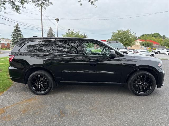 used 2020 Dodge Durango car, priced at $21,200