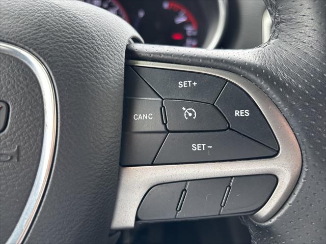 used 2020 Dodge Durango car, priced at $21,200