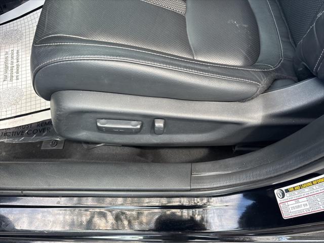 used 2019 Honda Civic car, priced at $19,400