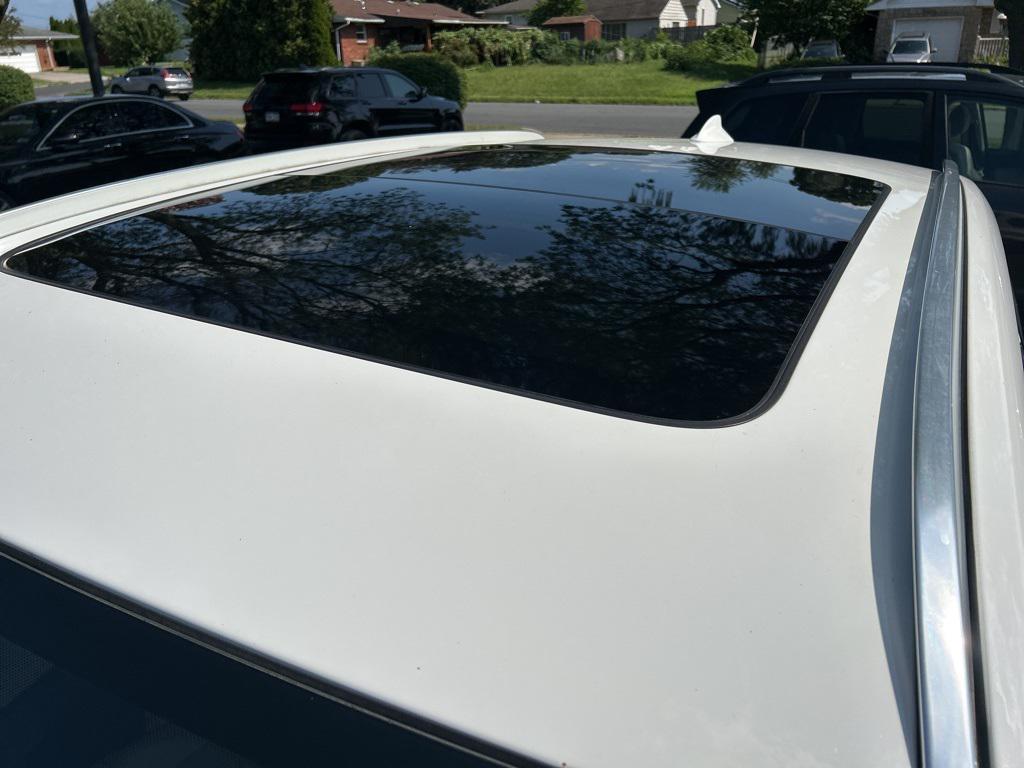 used 2017 BMW X3 car, priced at $14,300