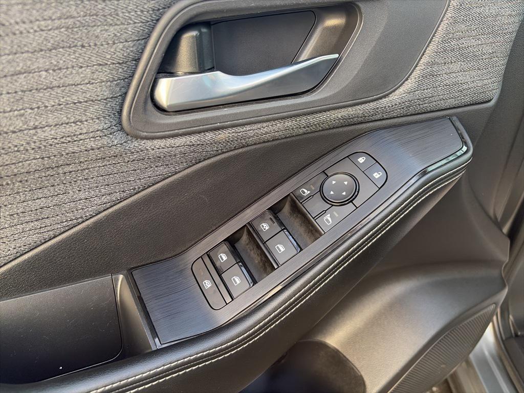 used 2021 Nissan Rogue car, priced at $18,800