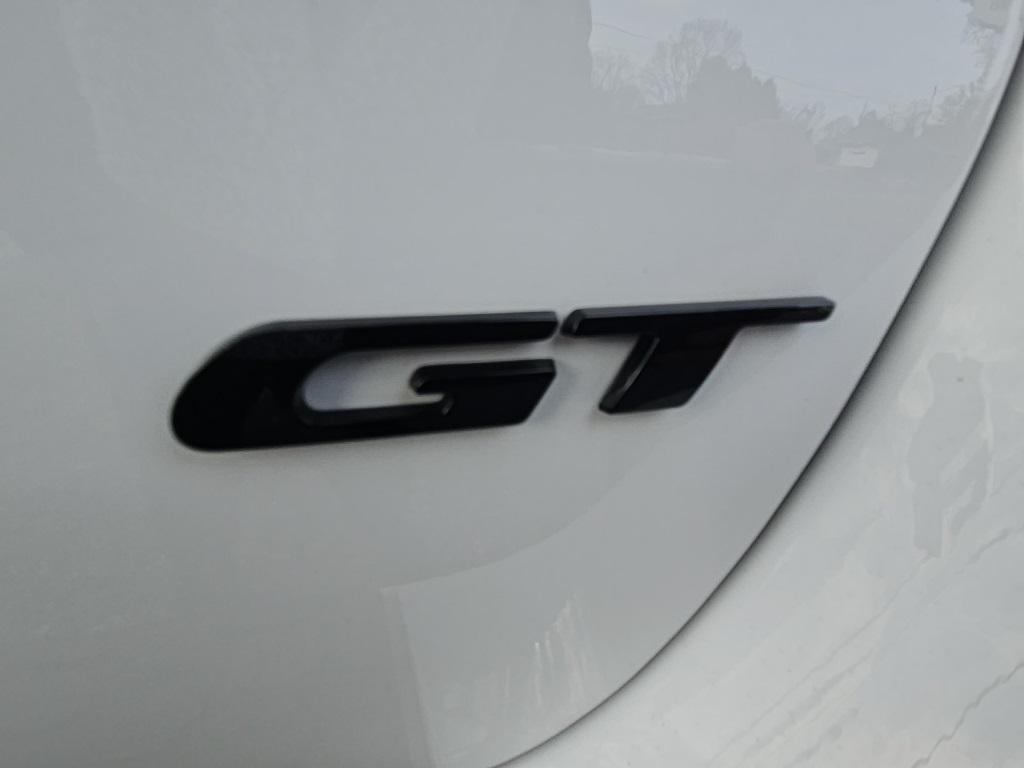 used 2022 Dodge Durango car, priced at $31,000