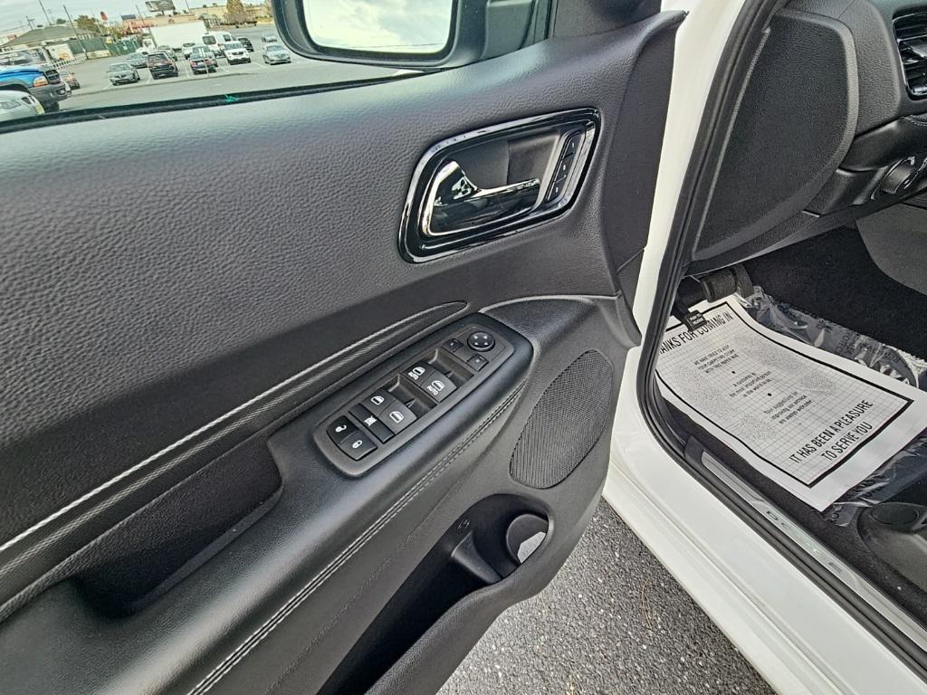 used 2022 Dodge Durango car, priced at $31,000