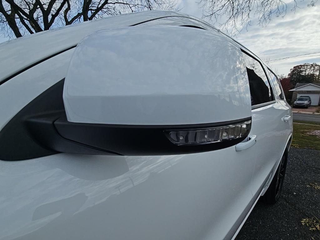 used 2022 Dodge Durango car, priced at $31,000