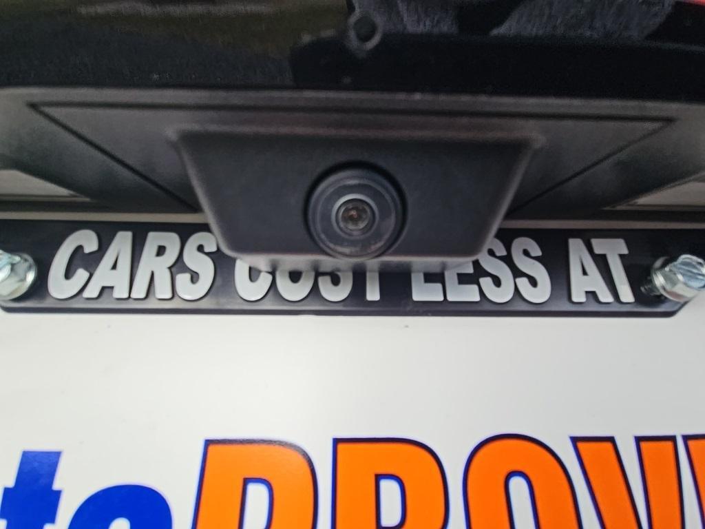 used 2022 Dodge Durango car, priced at $31,000