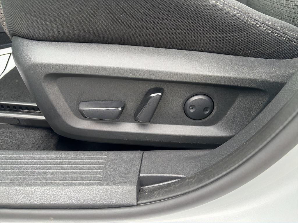 used 2021 Nissan Rogue car, priced at $17,000